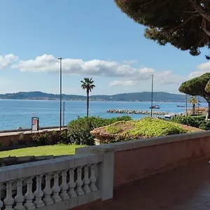  Hotel Martinengo Francia