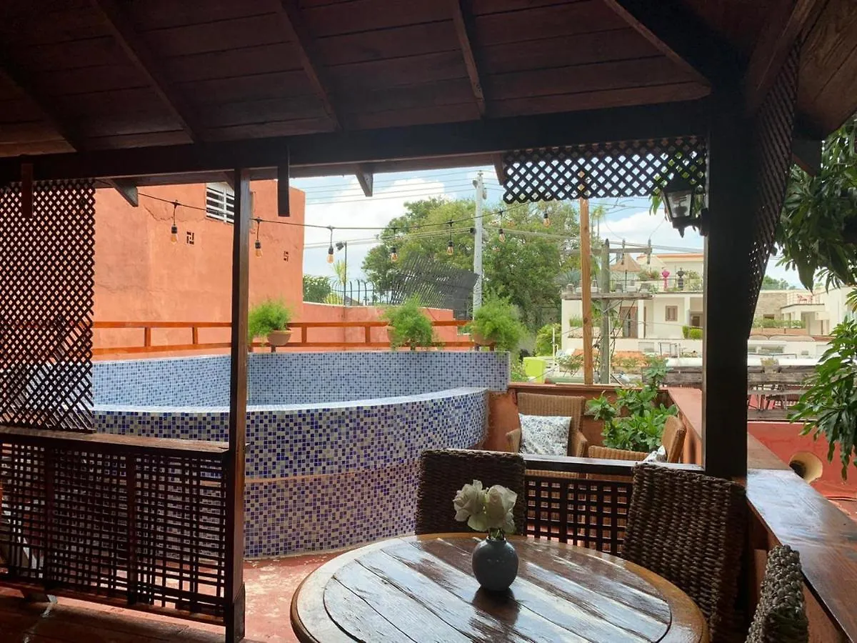 Historic Colonial Boutique Hotel Pool Jacuzzi Bar Restaurant By Aa Group Saint-Domingue 0*,
