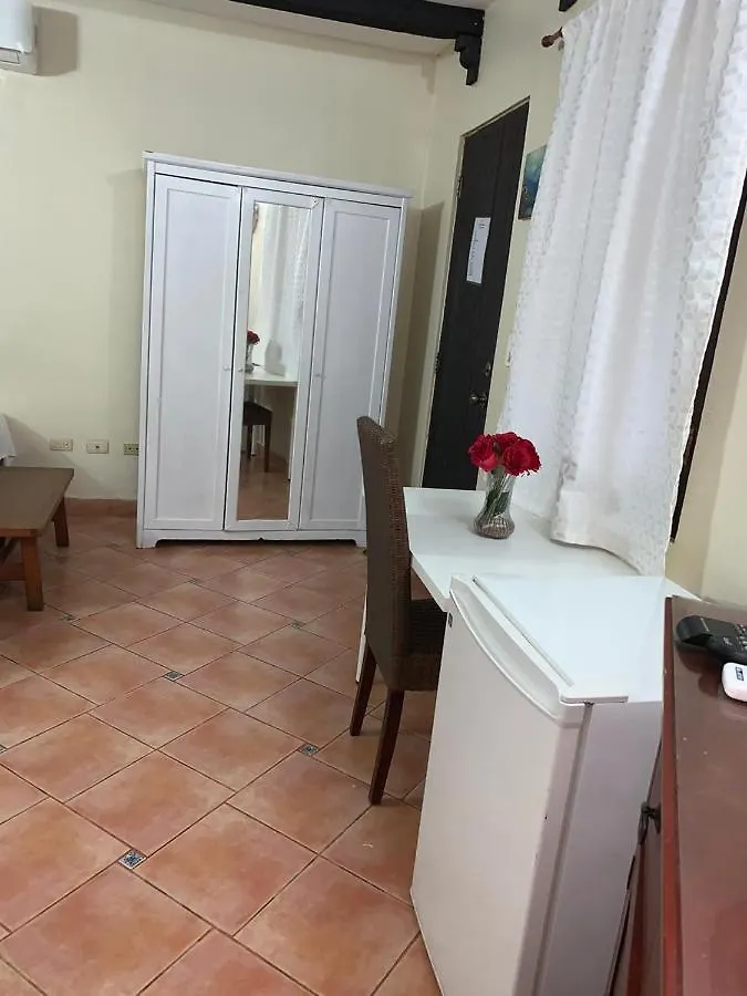 Historic Colonial Boutique Hotel Pool Jacuzzi Bar Restaurant By Aa Group Saint-Domingue
