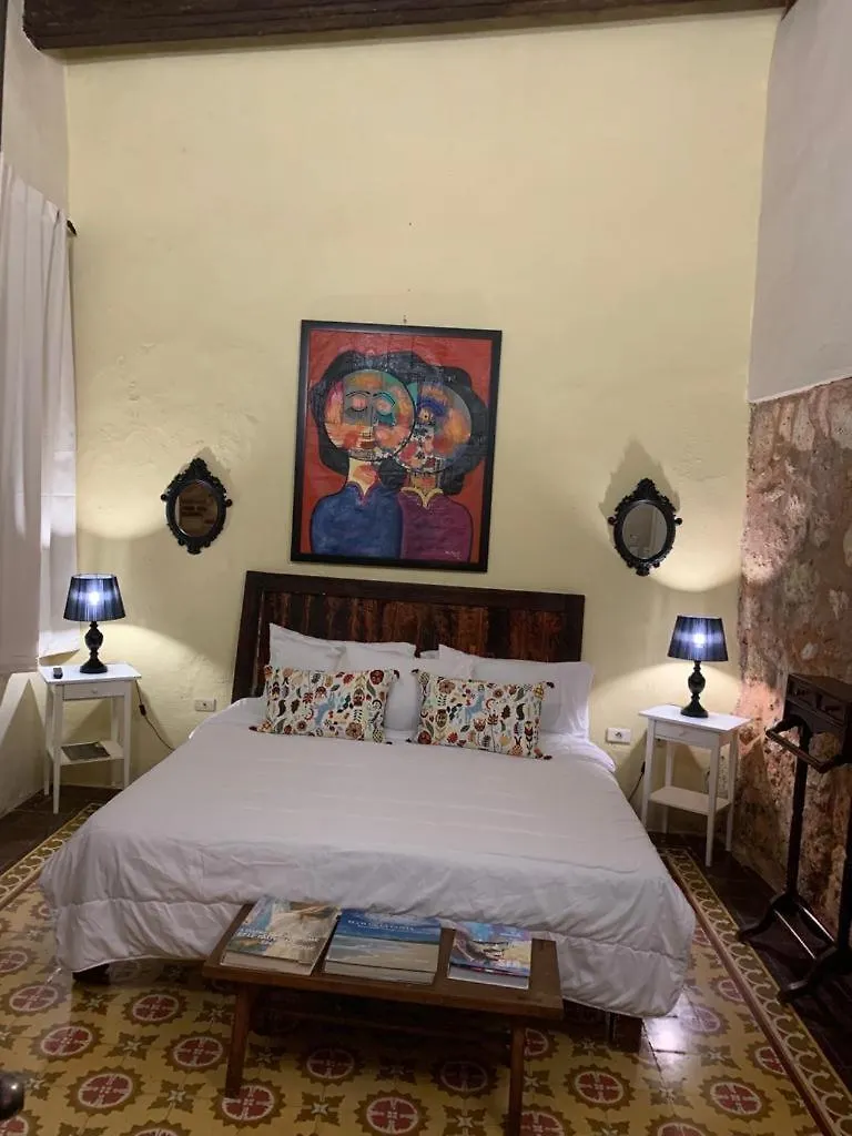 Historic Colonial Boutique Hotel Pool Jacuzzi Bar Restaurant By Aa Group Saint-Domingue 0*,  République dominicaine