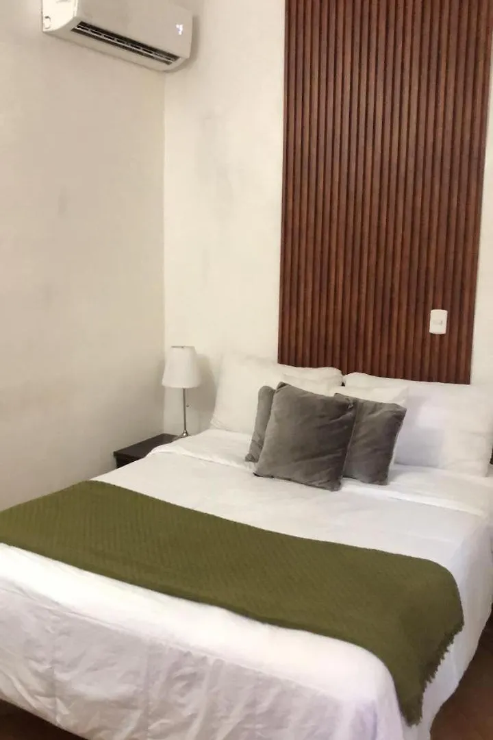 Historic Colonial Boutique Hotel Pool Jacuzzi Bar Restaurant By Aa Group Saint-Domingue 0*,  République dominicaine