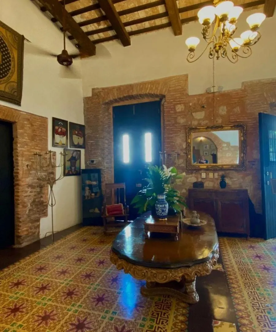 Historic Colonial Boutique Hotel Pool Jacuzzi Bar Restaurant By Aa Group Saint-Domingue République dominicaine