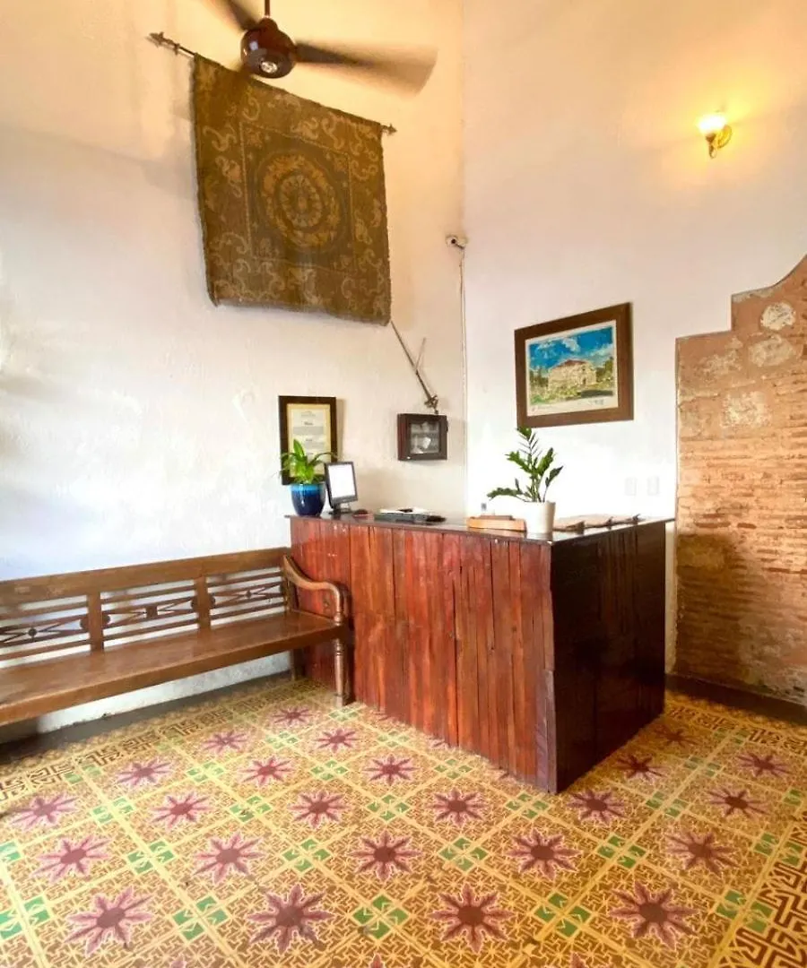 Historic Colonial Boutique Hotel Pool Jacuzzi Bar Restaurant By Aa Group Saint-Domingue