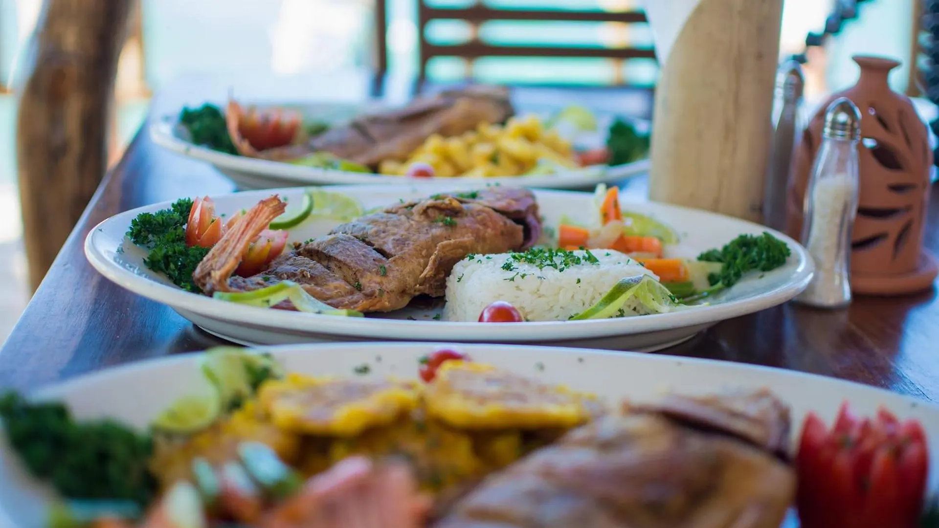 Historic Colonial Boutique Hotel Pool Jacuzzi Bar Restaurant By Aa Group Saint-Domingue 0*,