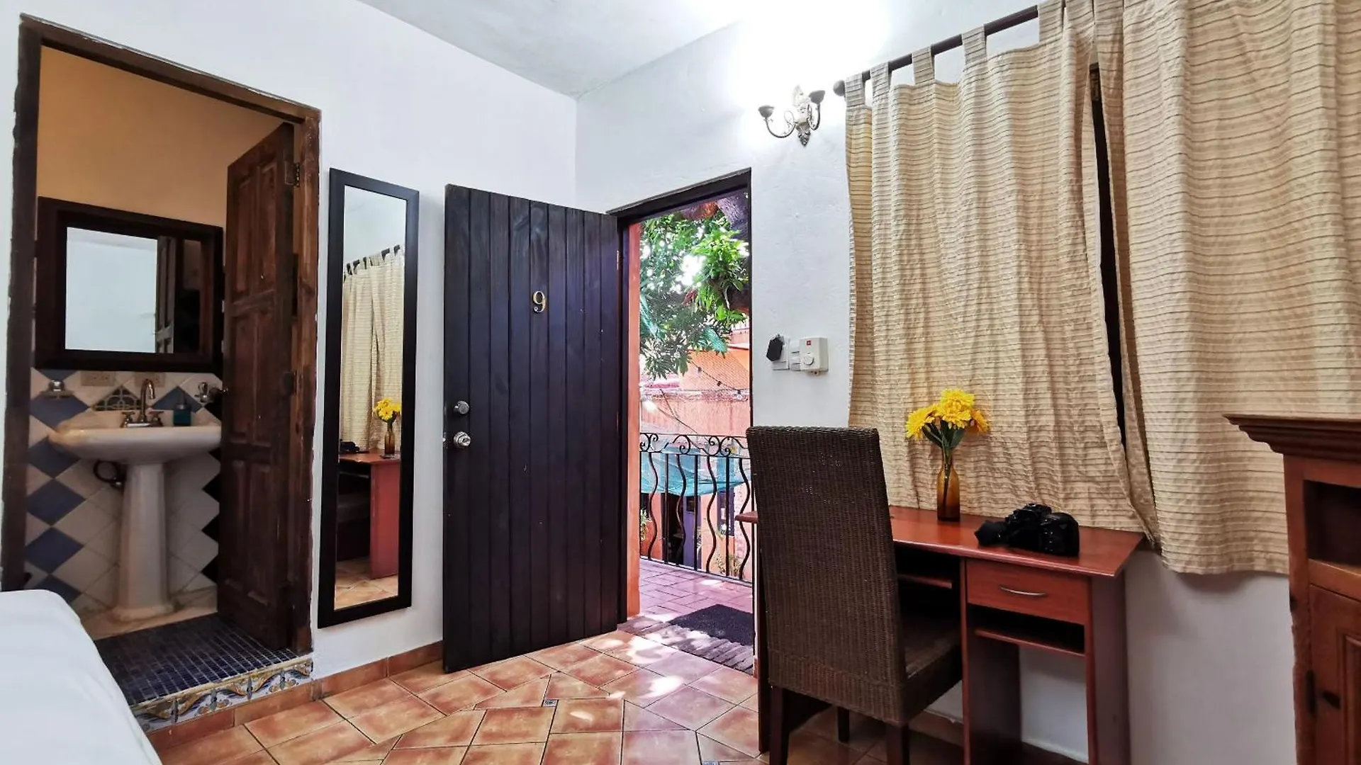Historic Colonial Boutique Hotel Pool Jacuzzi Bar Restaurant By Aa Group Saint-Domingue