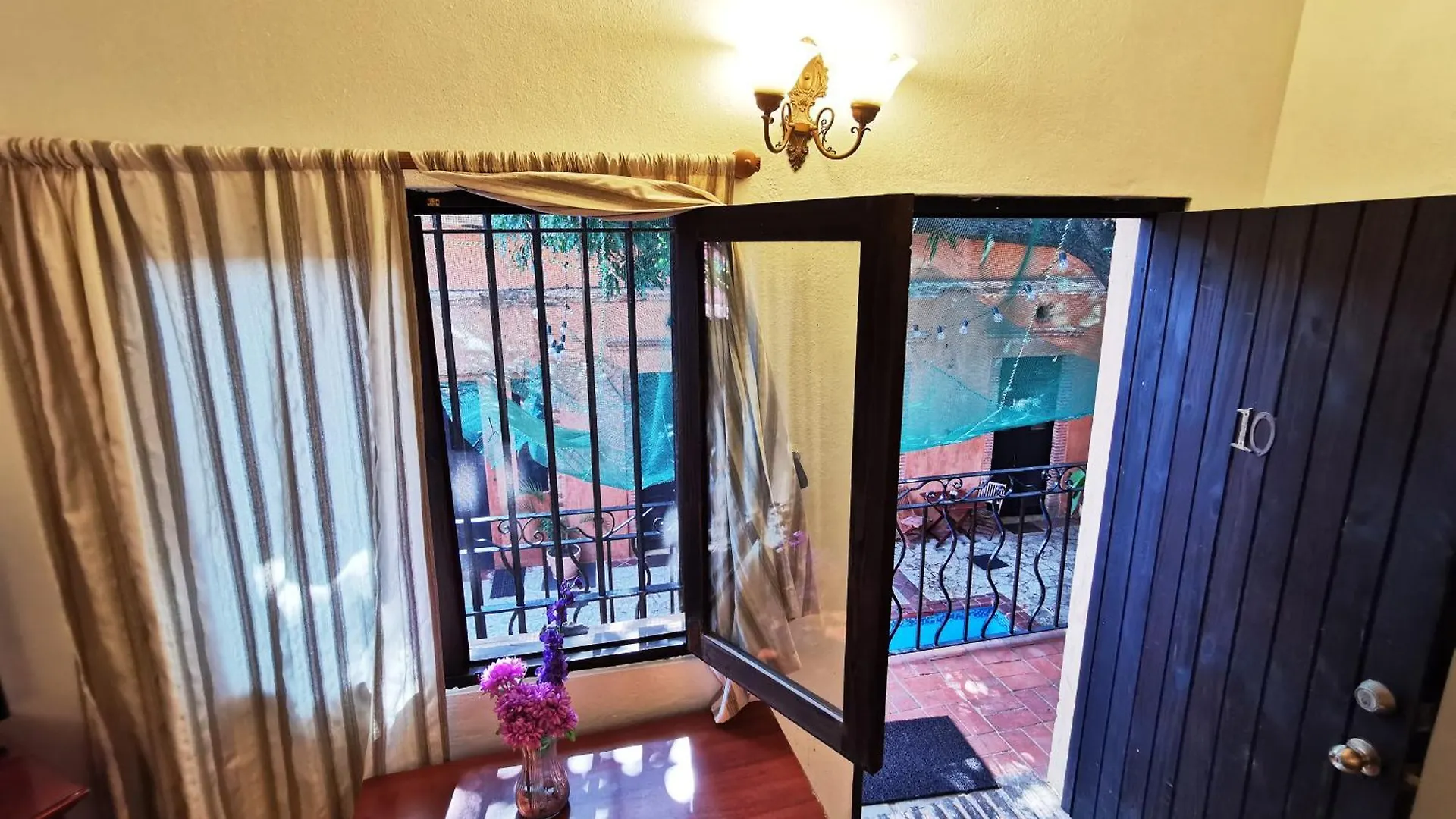Historic Colonial Boutique Hotel Pool Jacuzzi Bar Restaurant By Aa Group Saint-Domingue 0*,  République dominicaine