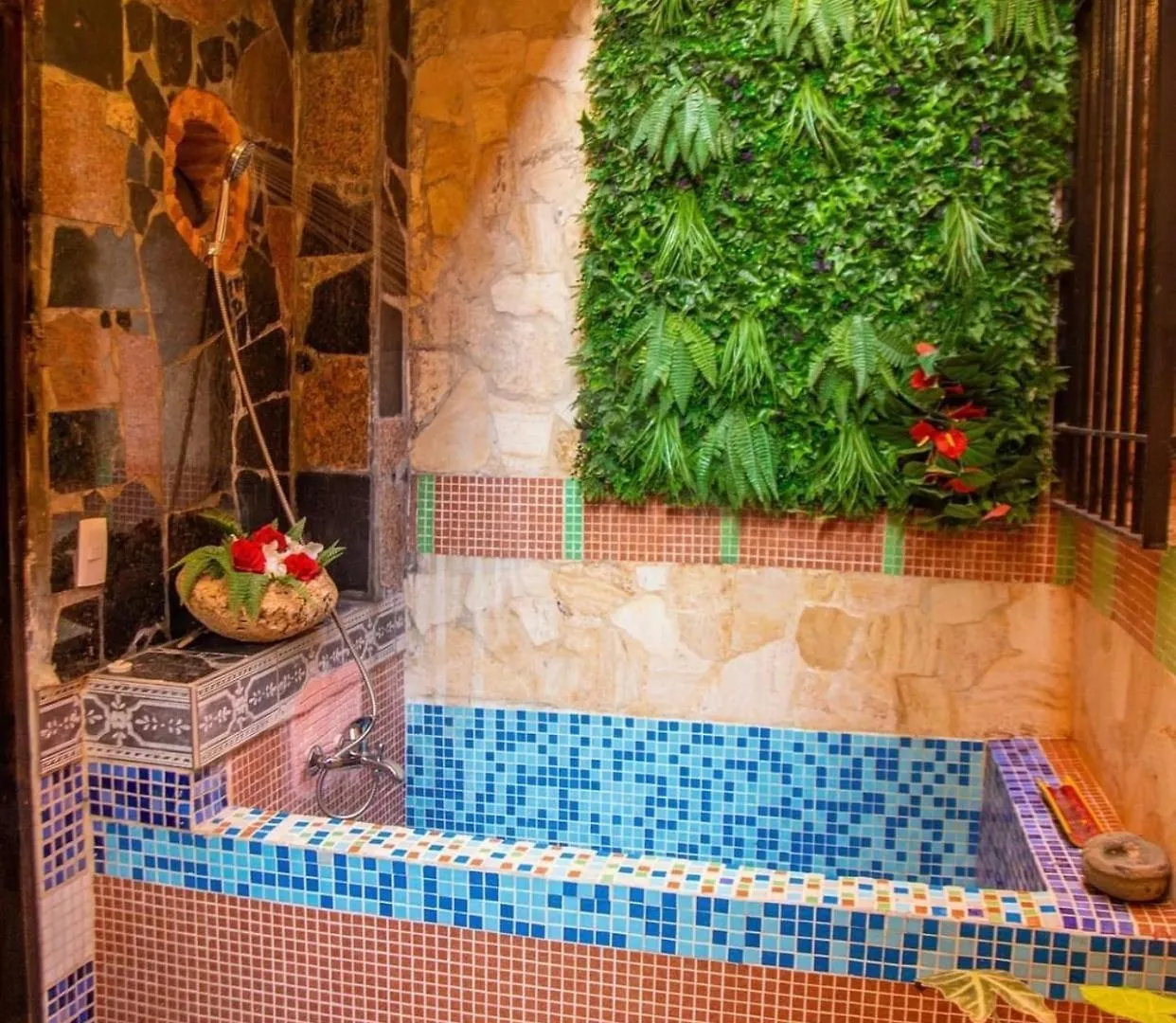 Historic Colonial Boutique Hotel Pool Jacuzzi Bar Restaurant By Aa Group Saint-Domingue
