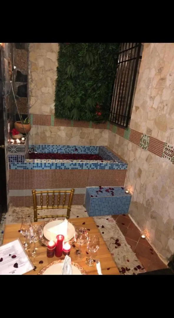 Historic Colonial Boutique Hotel Pool Jacuzzi Bar Restaurant By Aa Group Saint-Domingue