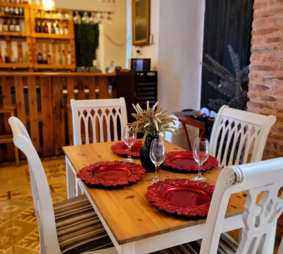 Historic Colonial Boutique Hotel Pool Jacuzzi Bar Restaurant By Aa Group Saint-Domingue