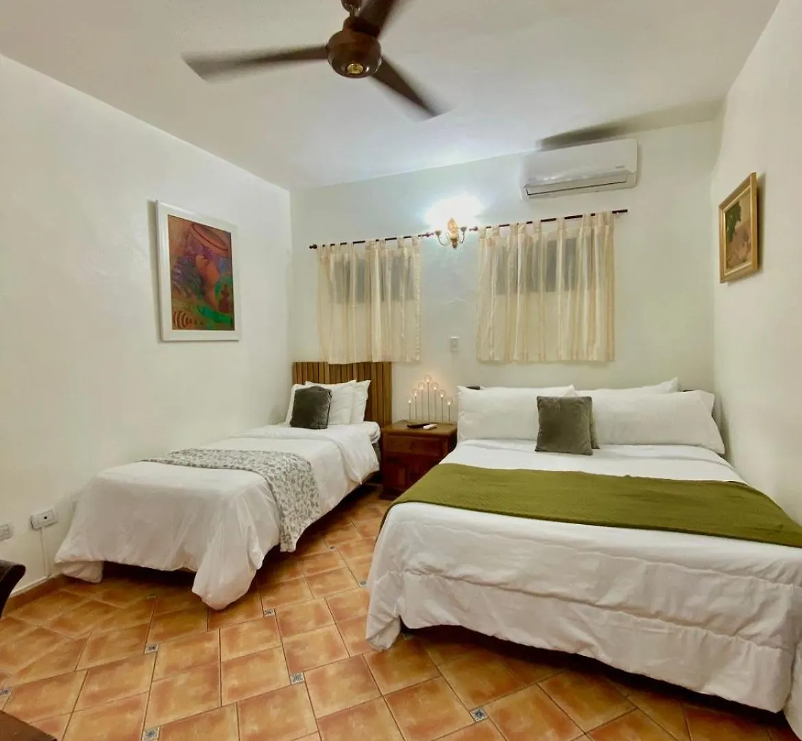 Historic Colonial Boutique Hotel Pool Jacuzzi Bar Restaurant By Aa Group Saint-Domingue 0*,
